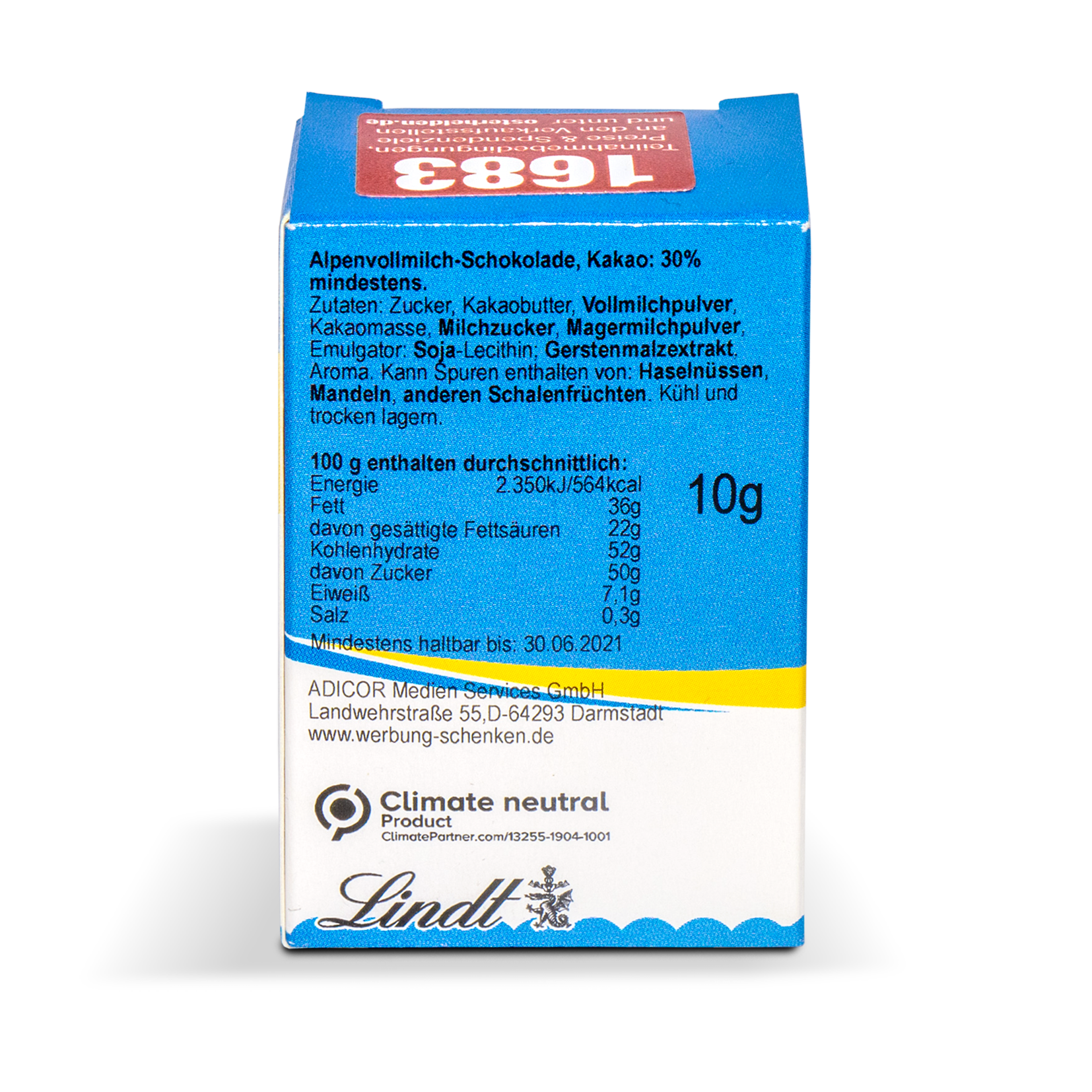 RT91 Osterhase (10g)