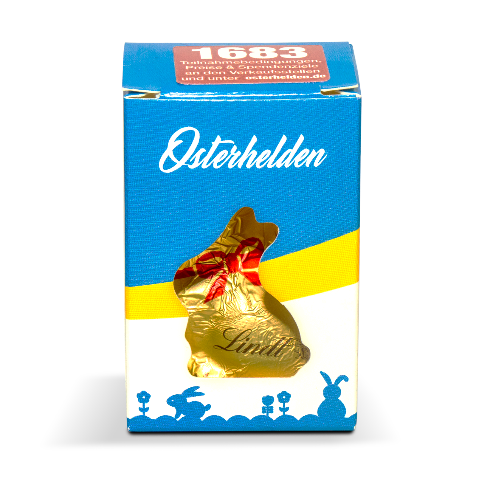 RT91 Osterhase (10g)