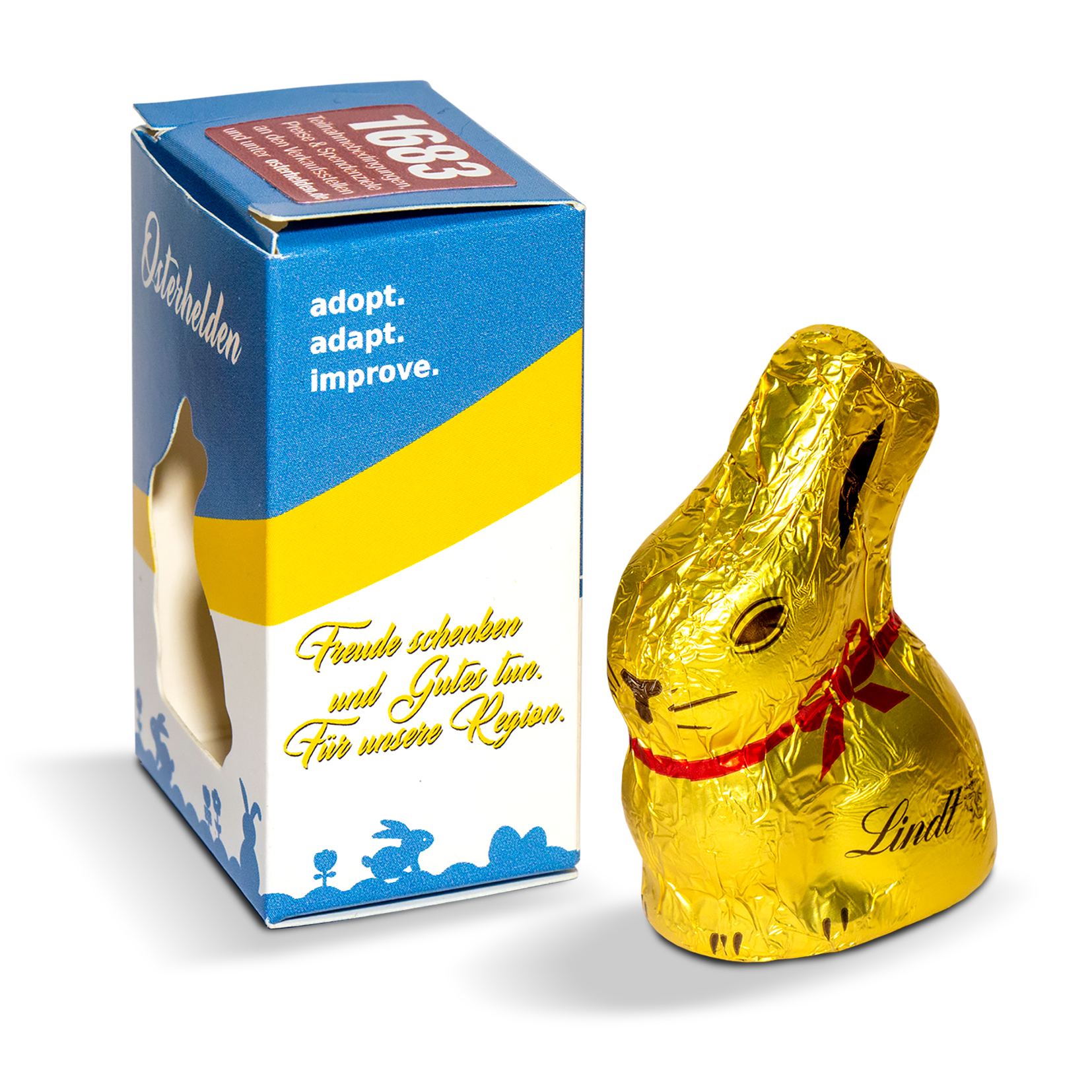 RT91 Osterhase (10g)